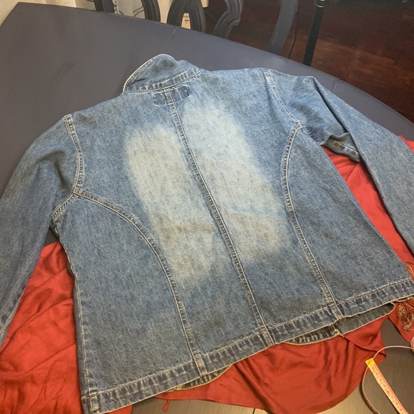 Vintage outbound collection stoned was from the 90’s size Large - Picture 4 of 4